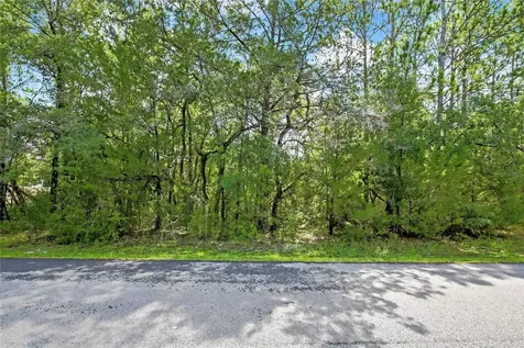 0 English Sparrow Road Weeki Wachee FL 34614