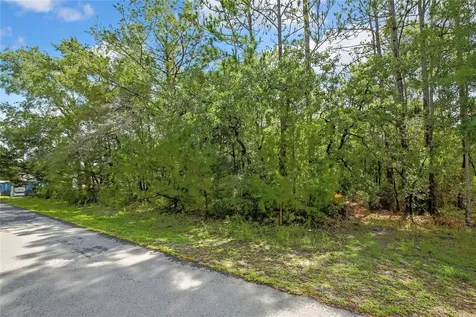 0 English Sparrow Road Weeki Wachee FL 34614