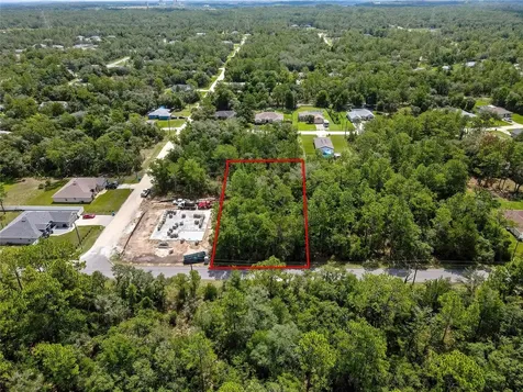 0 English Sparrow Road Weeki Wachee FL 34614
