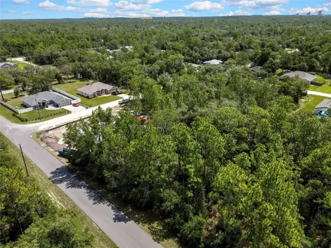 0 English Sparrow Road Weeki Wachee FL 34614