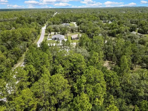 0 English Sparrow Road Weeki Wachee FL 34614