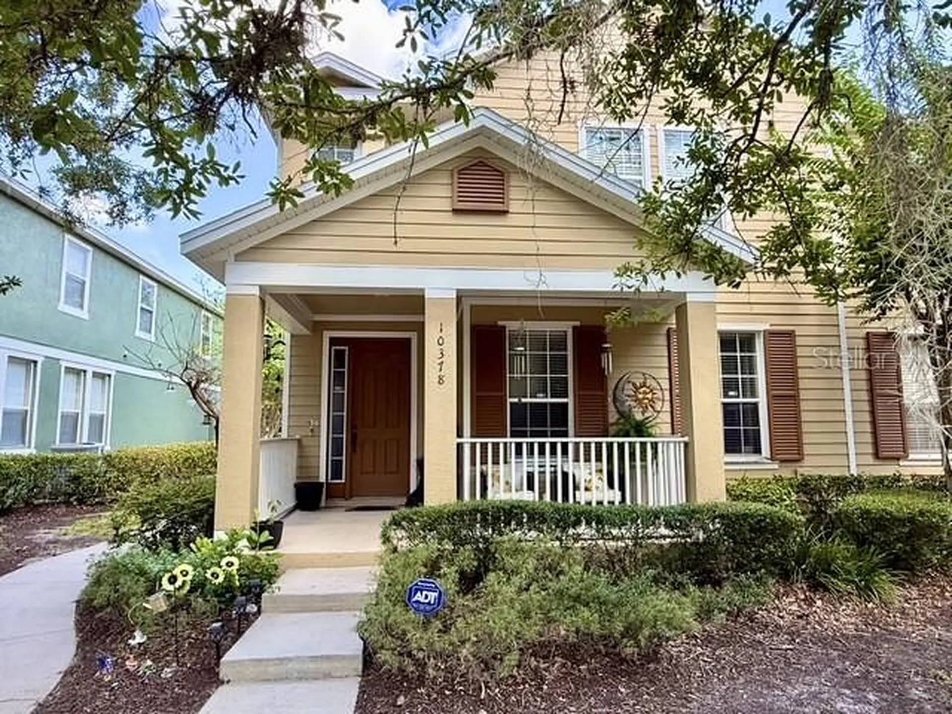 10378 Lake District Lane Orlando FL 32832