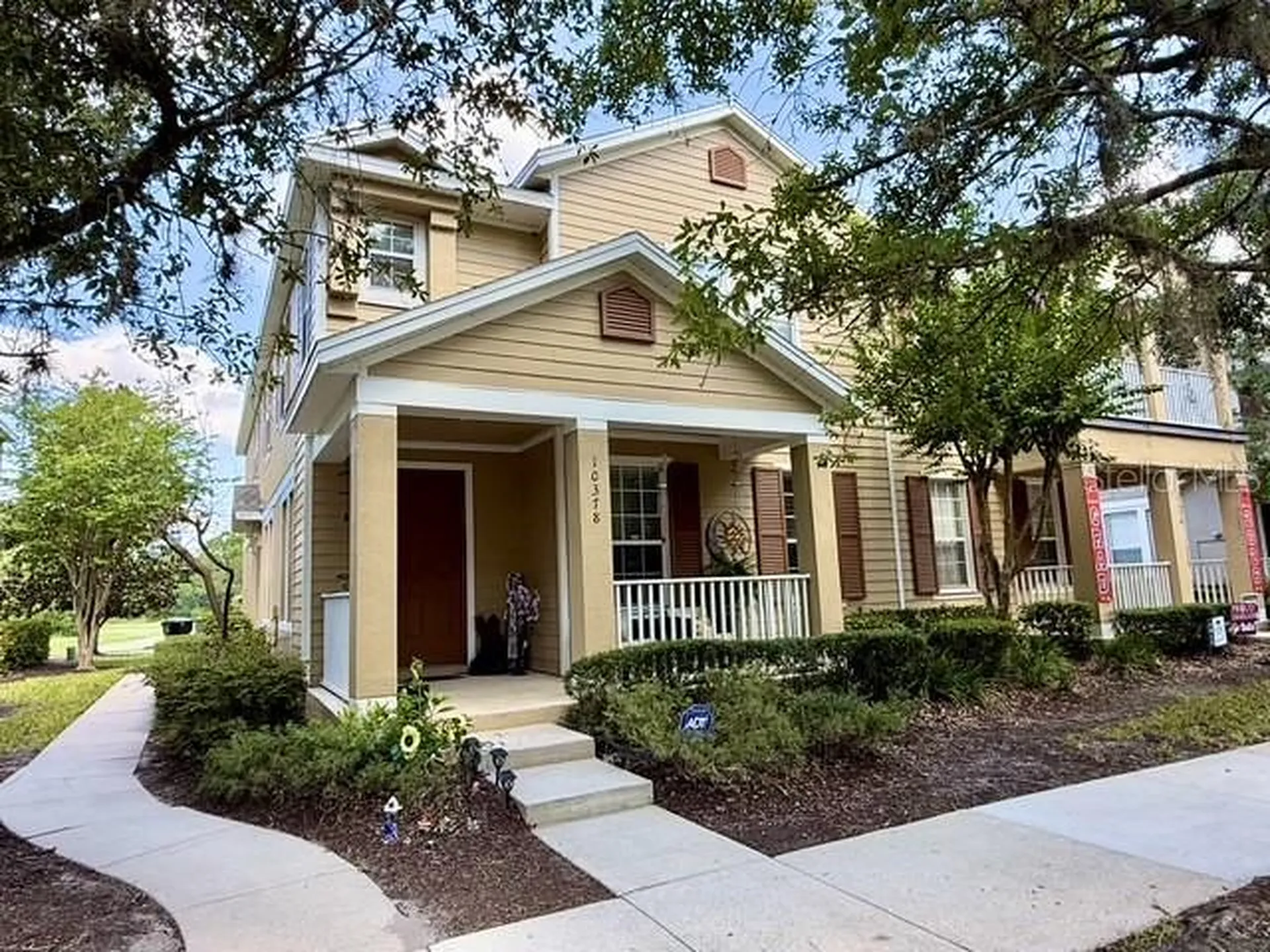 10378 Lake District Lane Orlando FL 32832