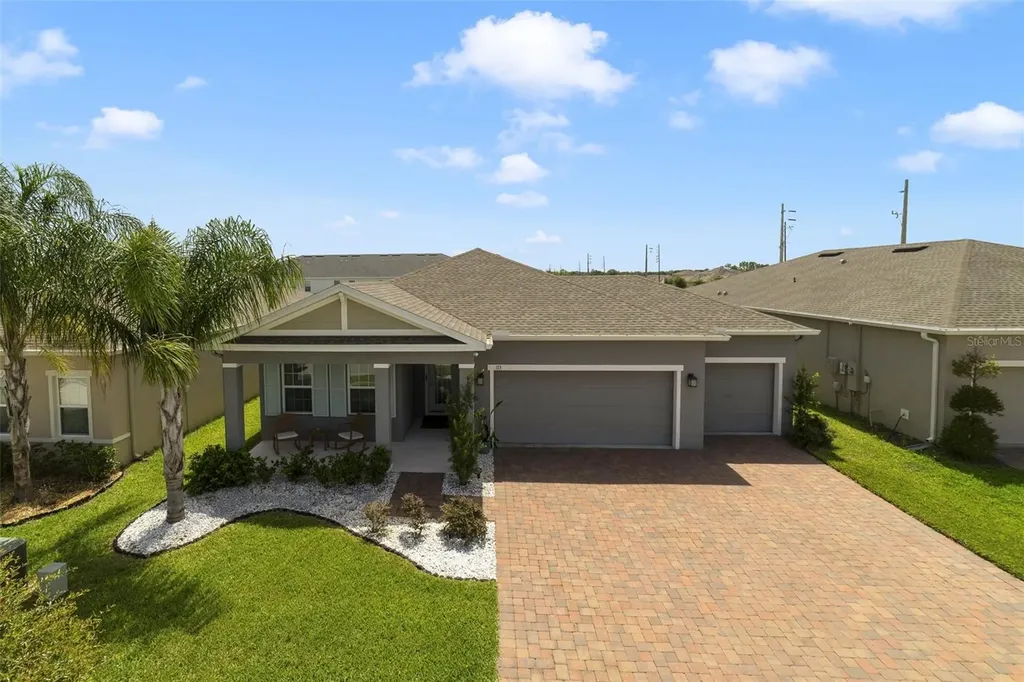 173 Lavenna Avenue St Cloud FL 34771