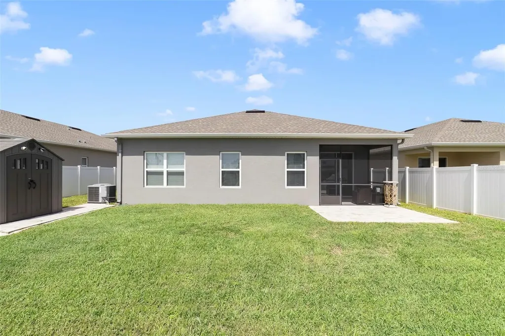 173 Lavenna Avenue St Cloud FL 34771