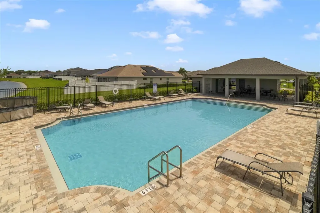 173 Lavenna Avenue St Cloud FL 34771