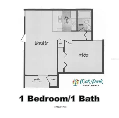 2007 5th Street W Bradenton FL 34205