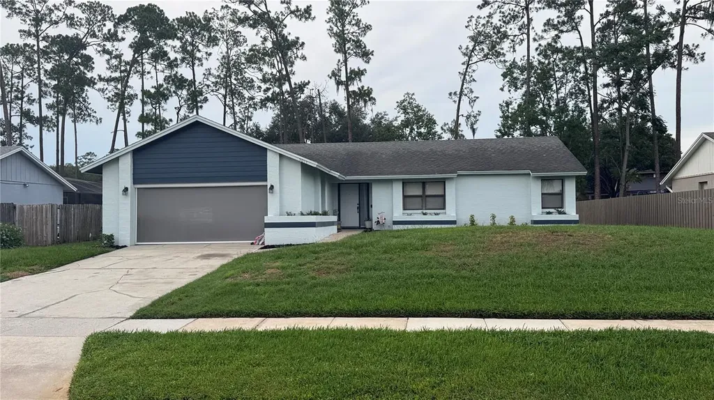 9017 Woodbreeze Boulevard Windermere FL 34786
