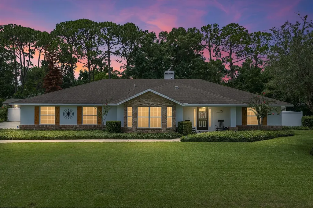 162 Old Nichols Circle Auburndale FL 33823