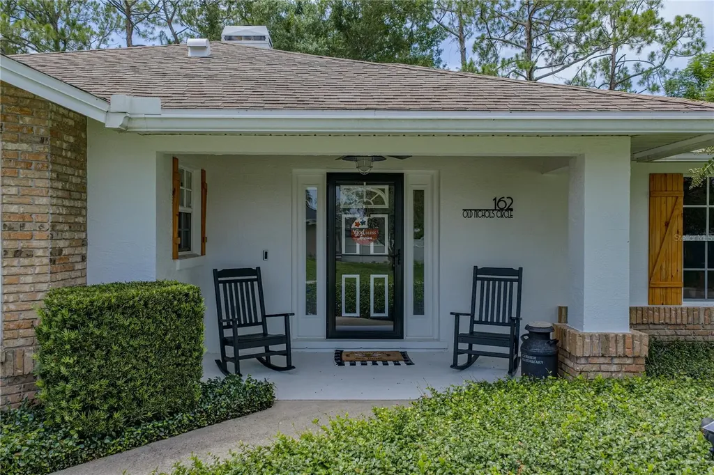 162 Old Nichols Circle Auburndale FL 33823
