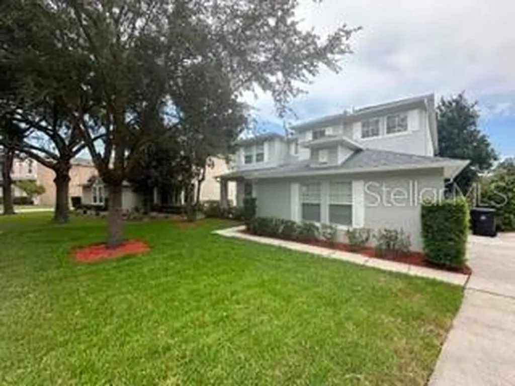 1885 Scrub Jay Road Apopka FL 32703