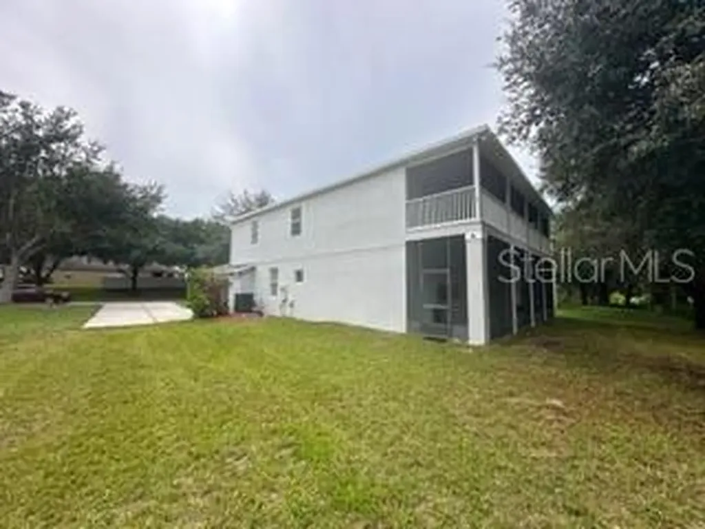 1885 Scrub Jay Road Apopka FL 32703