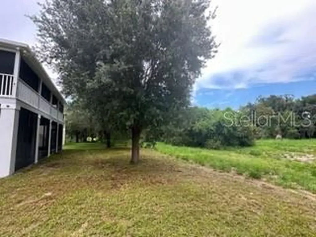 1885 Scrub Jay Road Apopka FL 32703
