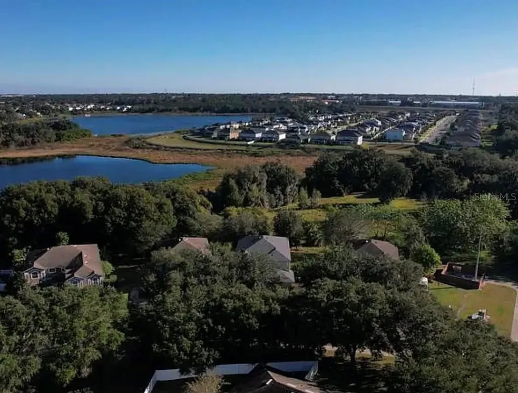 1885 Scrub Jay Road Apopka FL 32703