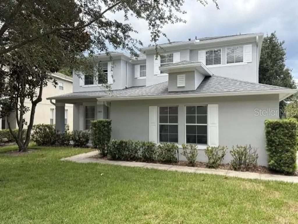 1885 Scrub Jay Road Apopka FL 32703