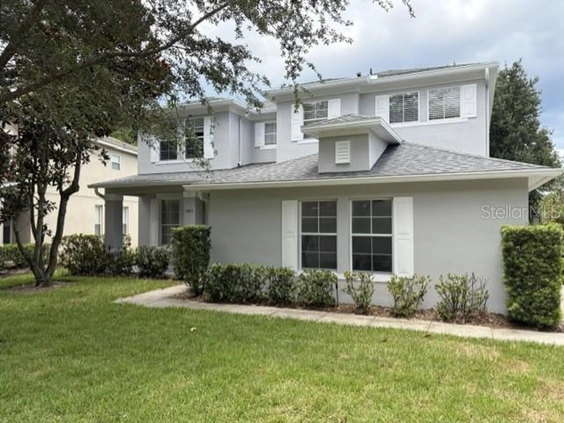 1885 Scrub Jay Road Apopka FL 32703