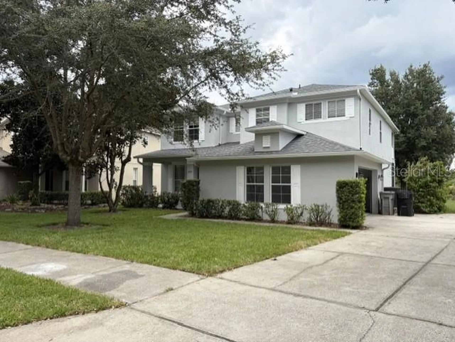 1885 Scrub Jay Road Apopka FL 32703