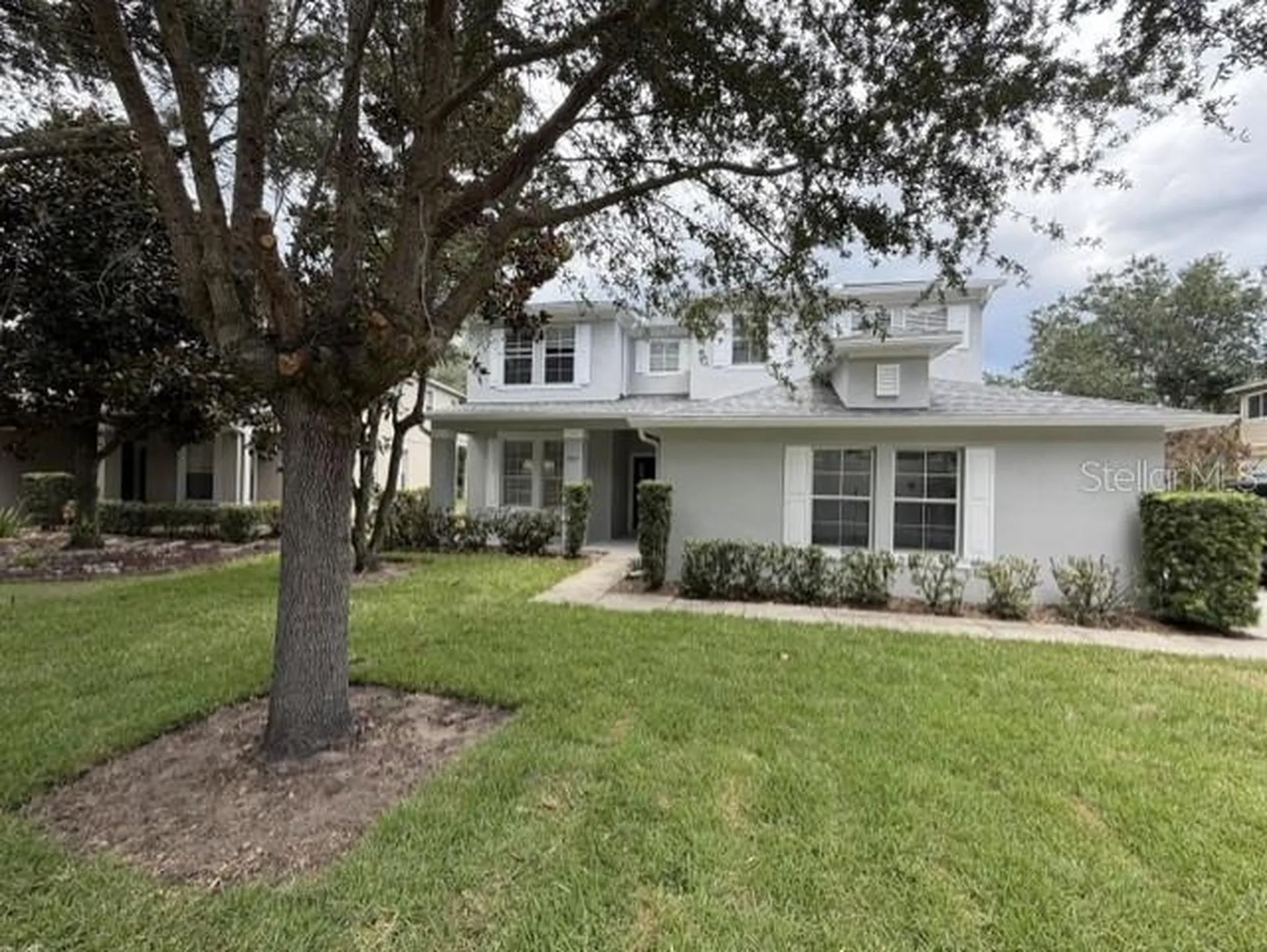 1885 Scrub Jay Road Apopka FL 32703