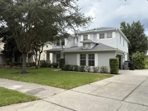 1885 Scrub Jay Road Apopka FL 32703