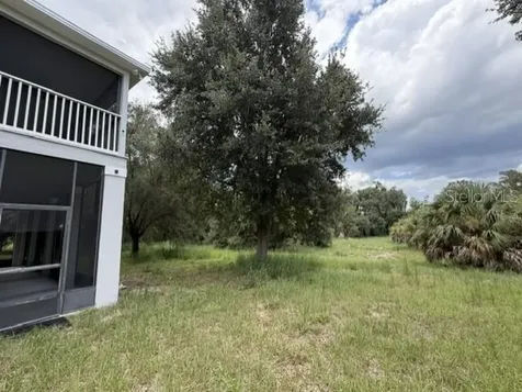 1885 Scrub Jay Road Apopka FL 32703
