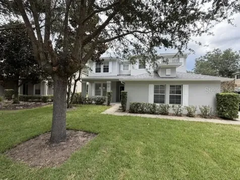 1885 Scrub Jay Road Apopka FL 32703