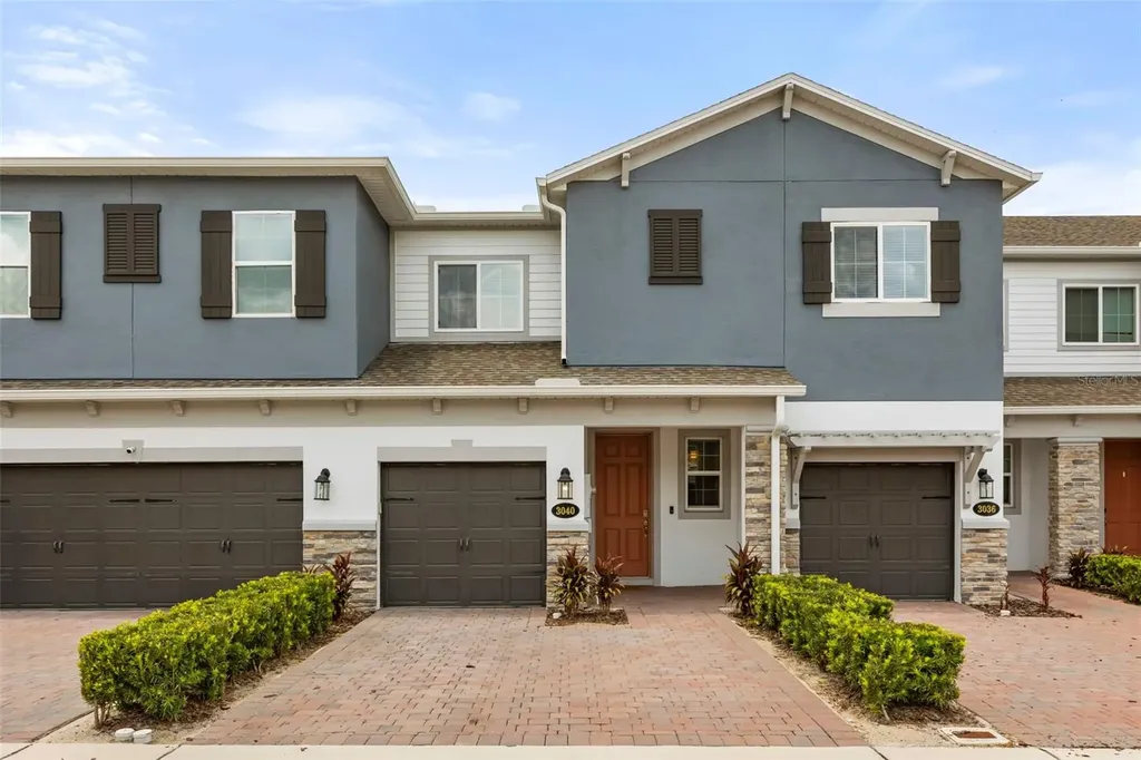 3040 Pilot House Place Oviedo FL 32765