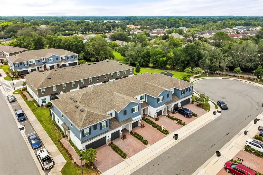 3040 Pilot House Place Oviedo FL 32765