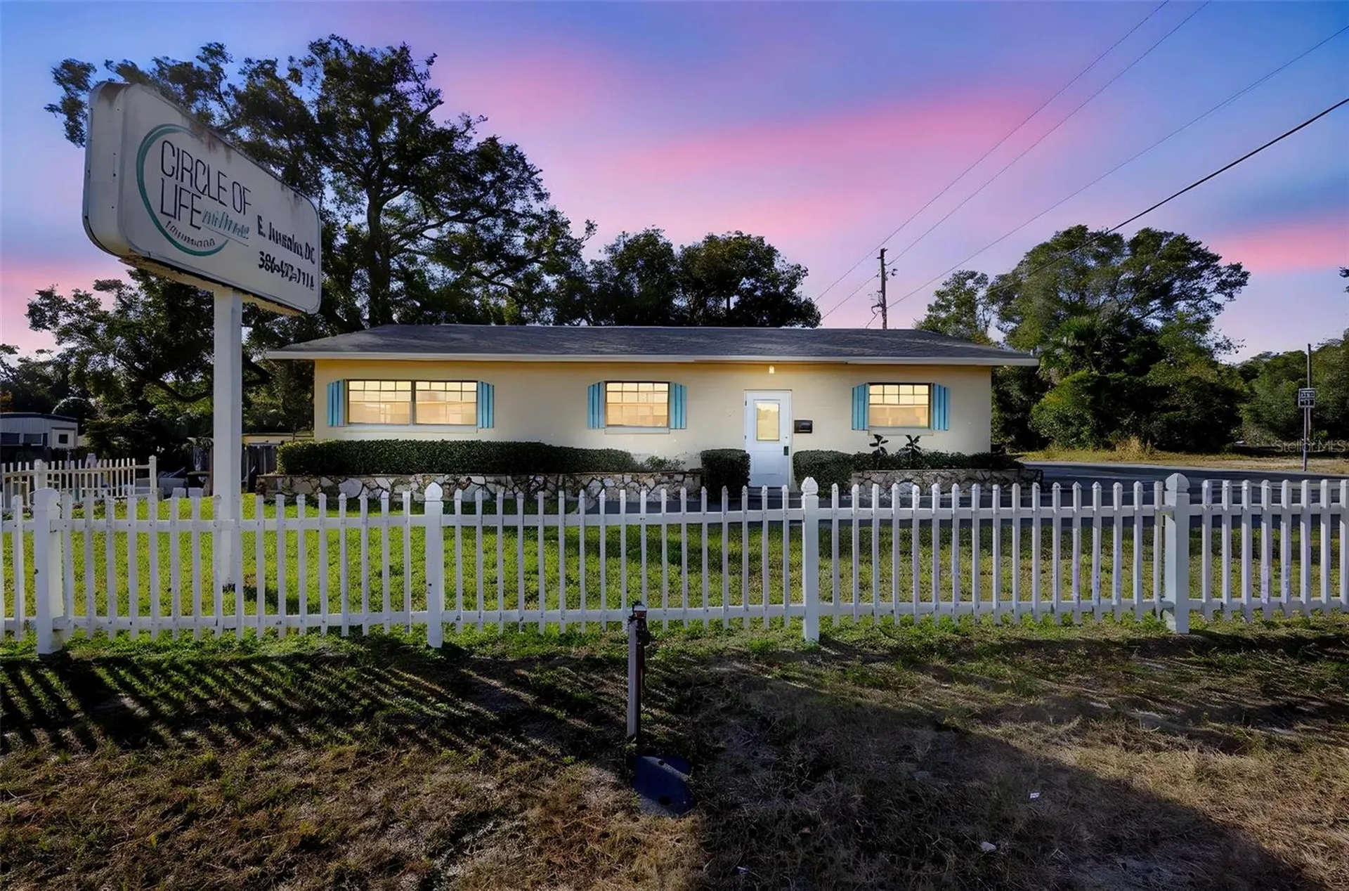 1995 N Volusia Avenue Orange City FL 32763