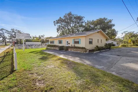 1995 N Volusia Avenue Orange City FL 32763