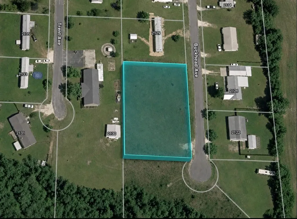 Buckhead Drive Grand Ridge FL 32442