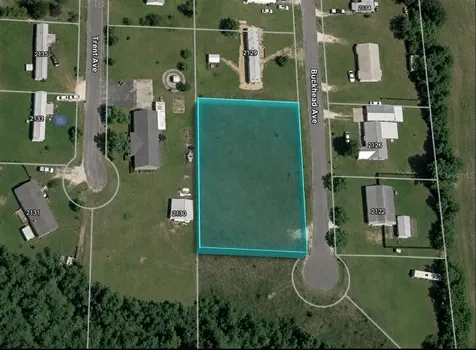 Buckhead Drive Grand Ridge FL 32442