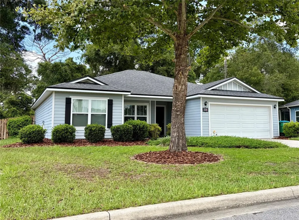 882 NW 256th Way Newberry FL 32669