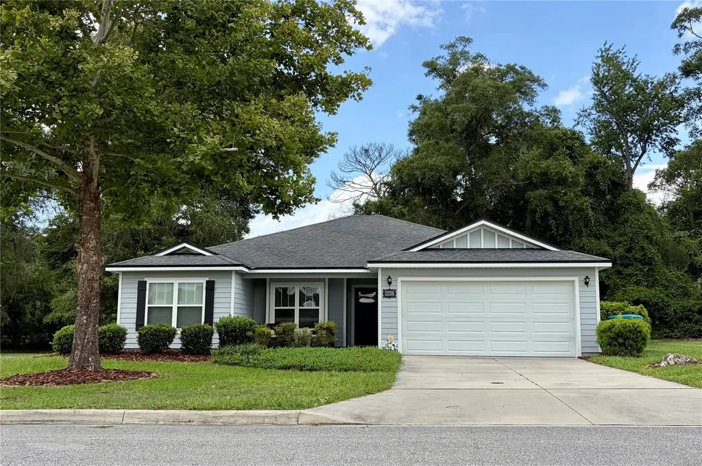 882 NW 256th Way Newberry FL 32669