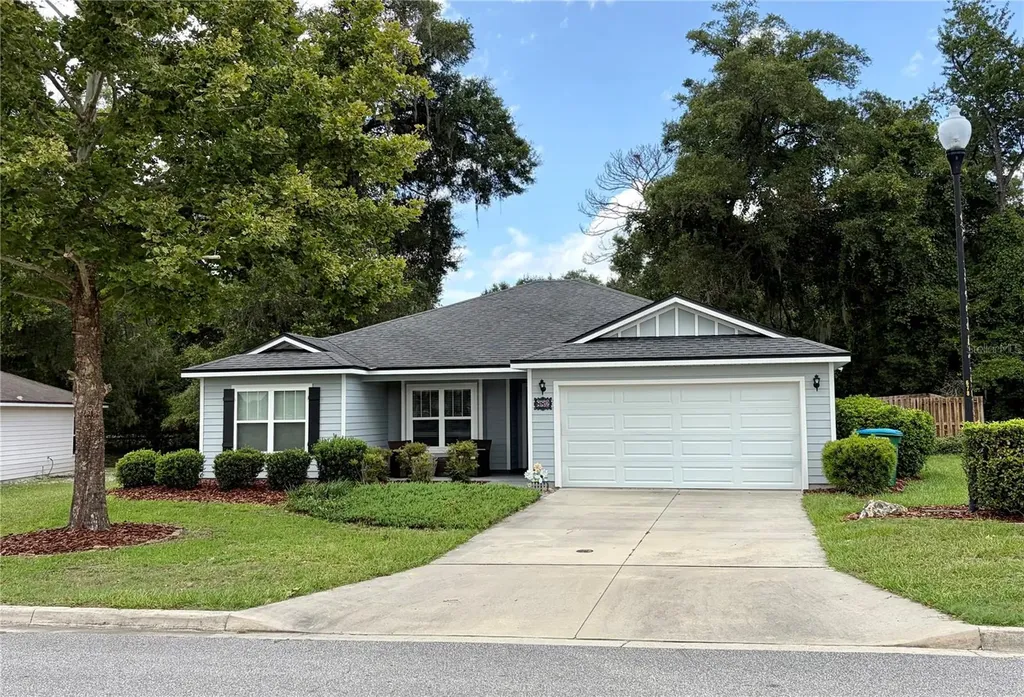 882 NW 256th Way Newberry FL 32669