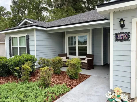 882 NW 256th Way Newberry FL 32669