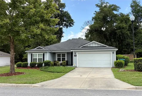 882 NW 256th Way Newberry FL 32669