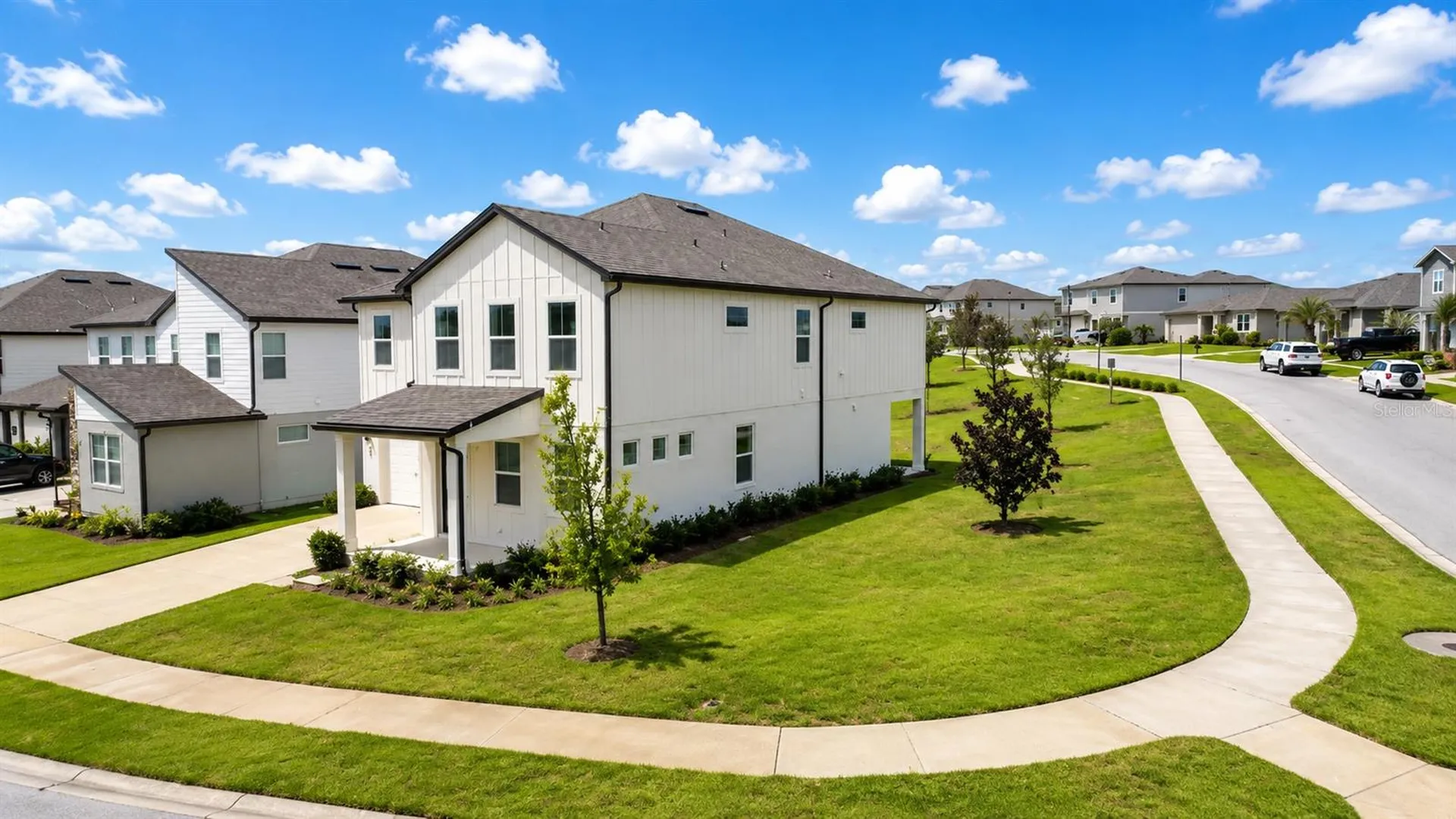 2321 Endeavor Way Clermont FL 34715