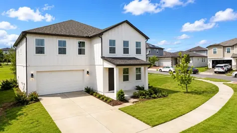 2321 Endeavor Way Clermont FL 34715