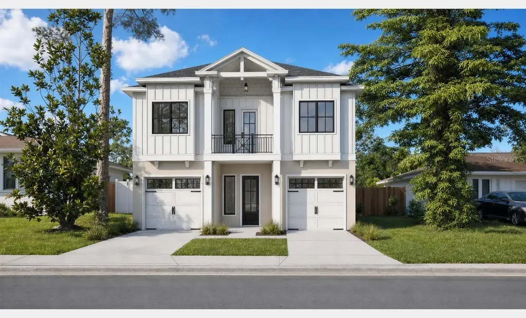 9000 1st Street N St Petersburg FL 33702
