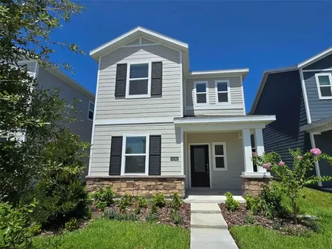 4346 Bentgrass Bend St Cloud FL 34772