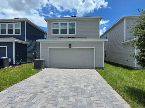 4346 Bentgrass Bend St Cloud FL 34772