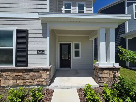 4346 Bentgrass Bend St Cloud FL 34772