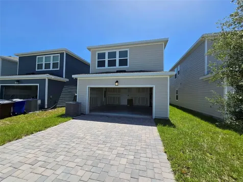 4346 Bentgrass Bend St Cloud FL 34772