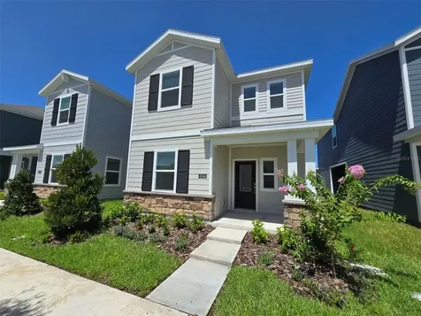 4346 Bentgrass Bend St Cloud FL 34772