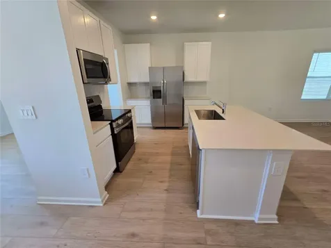 4346 Bentgrass Bend St Cloud FL 34772