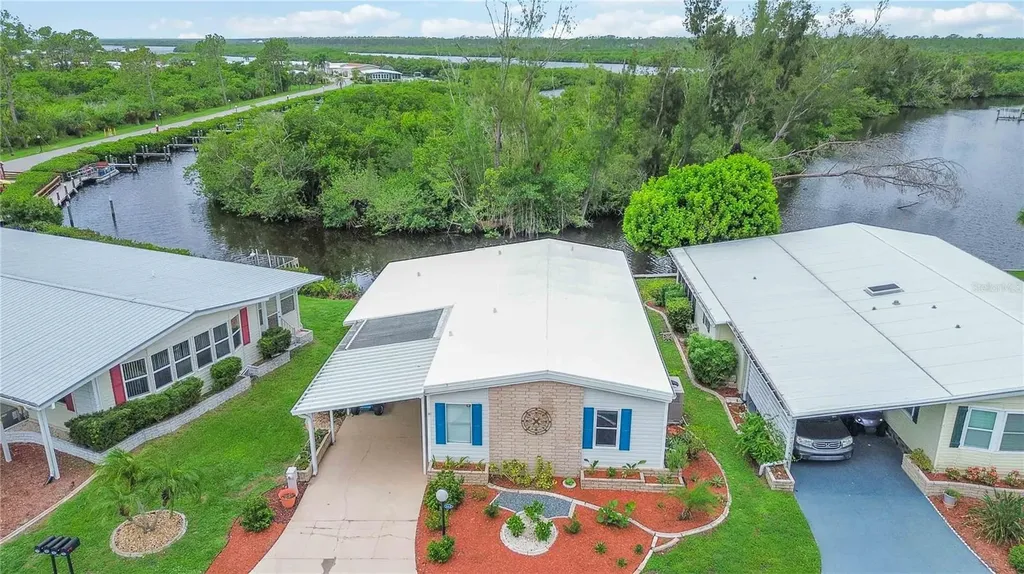 162 Bermuda Way North Port FL 34287