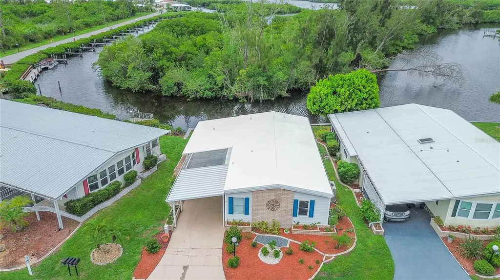 162 Bermuda Way North Port FL 34287