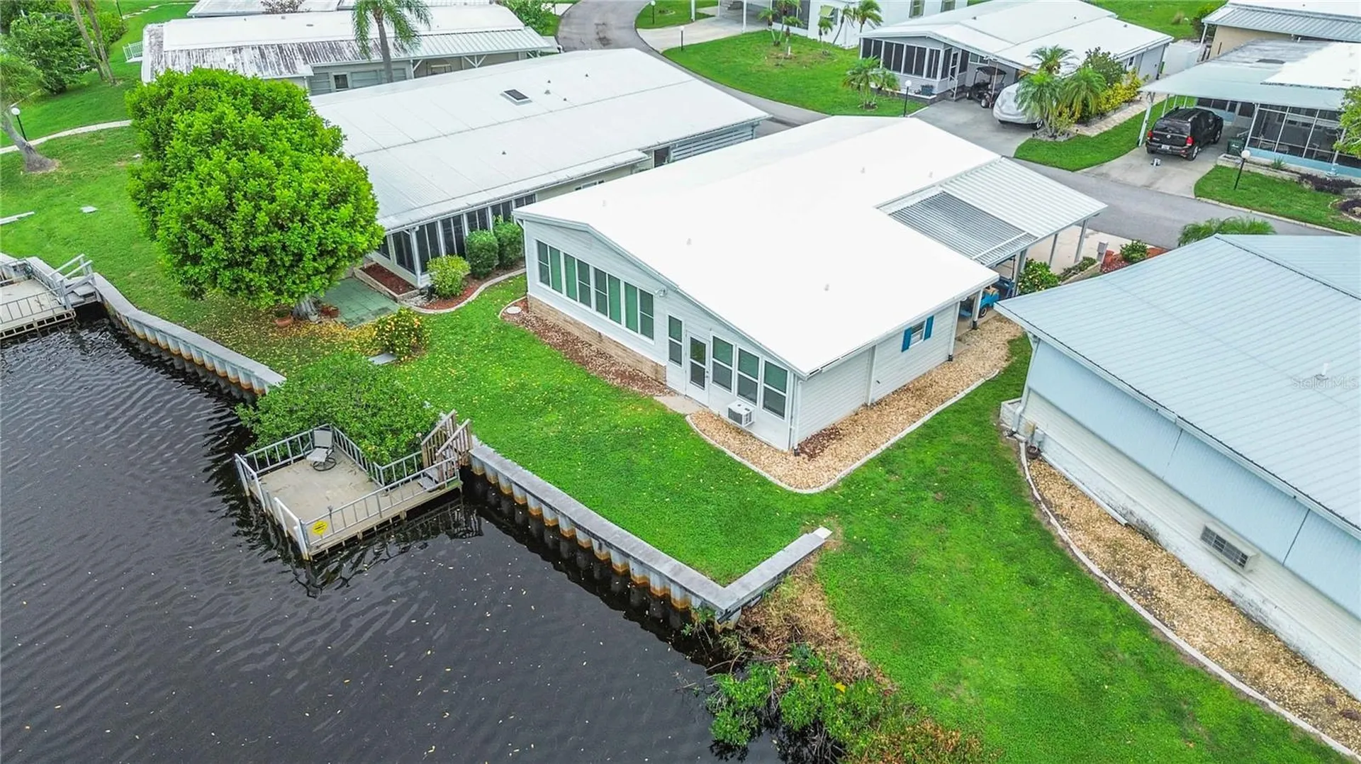 162 Bermuda Way North Port FL 34287