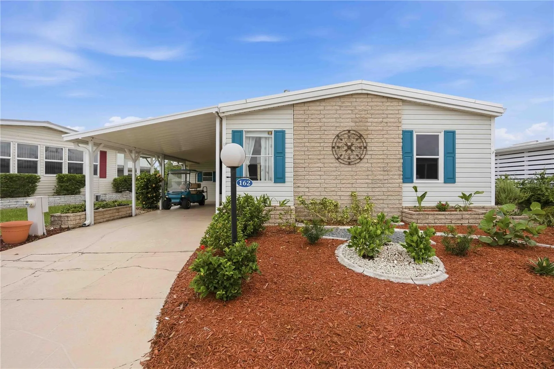 162 Bermuda Way North Port FL 34287