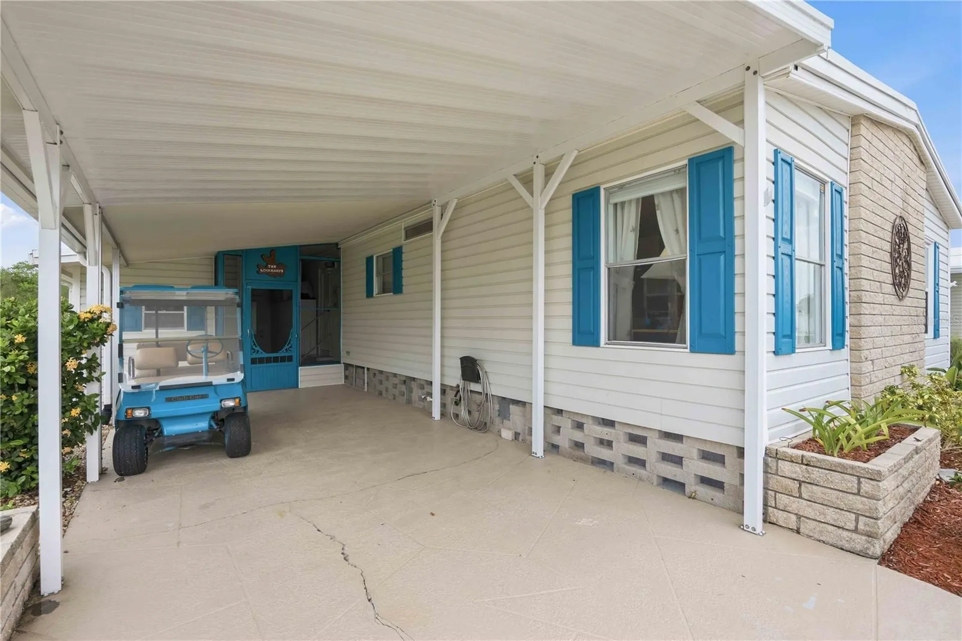162 Bermuda Way North Port FL 34287